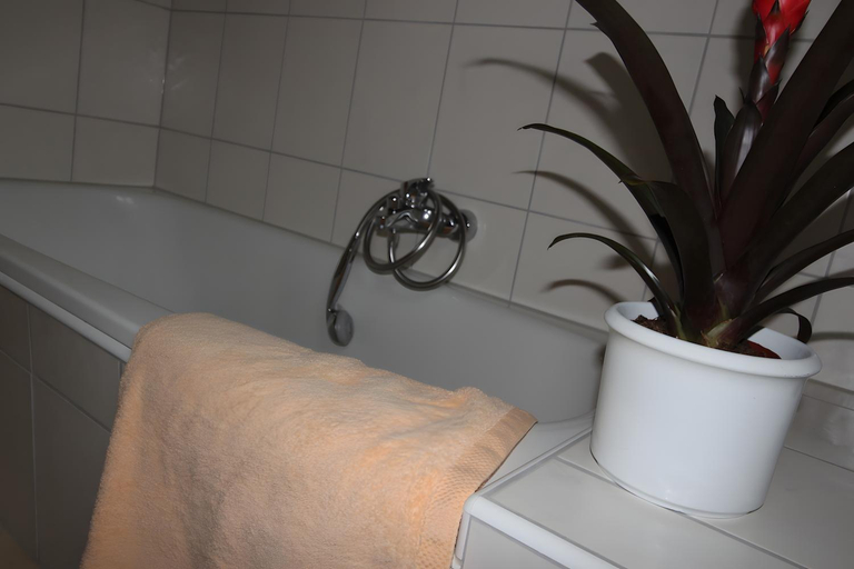 Bathroom 3, Gastehaus Heimenberg, Freudenstadt