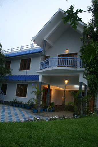 Others 5, 4 Bedroom Villa With Balcony Mountain View, Idukki