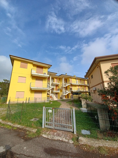 Exterior 4, Spacious Apartment Just 200 m From the Beach, Rovigo