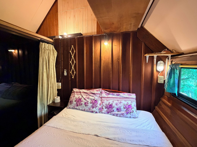 Room 5, Good Life Dacha, Pai