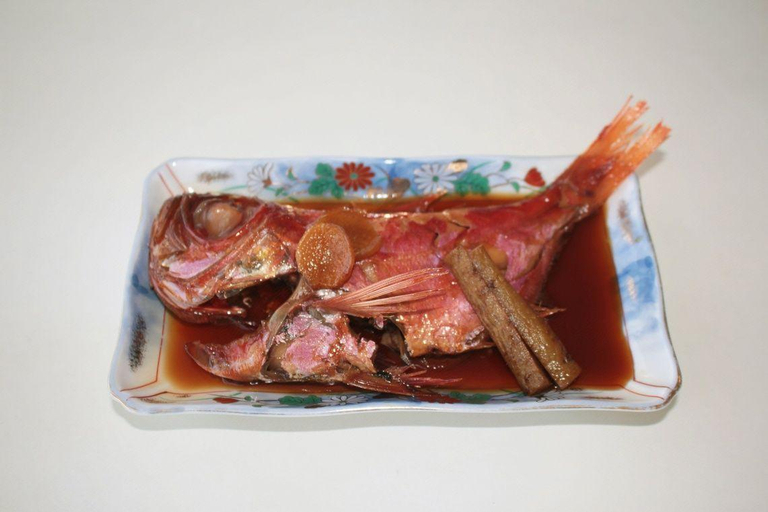 Food & Drinks 3, Mihama Resuteru, Numazu