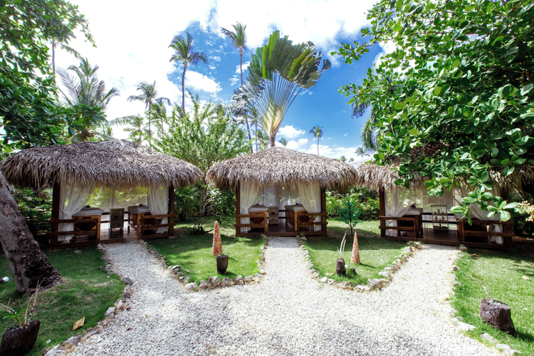Spa 2, TROPICAL ESCAPE - SUITES and STUDIOS, Salvaleon de Higuey