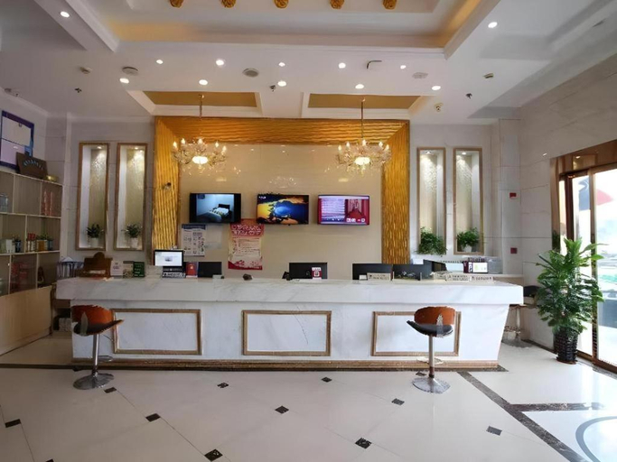 Others 4, GreenTree Inn Changshu Longying Plaza, Suzhou