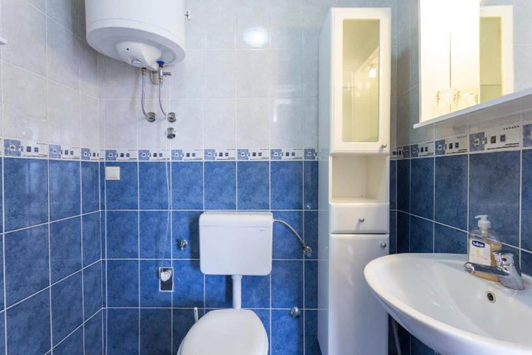 Others 3, Charming Studio Apartment With Beautiful Panoramic sea View, Dubrovnik