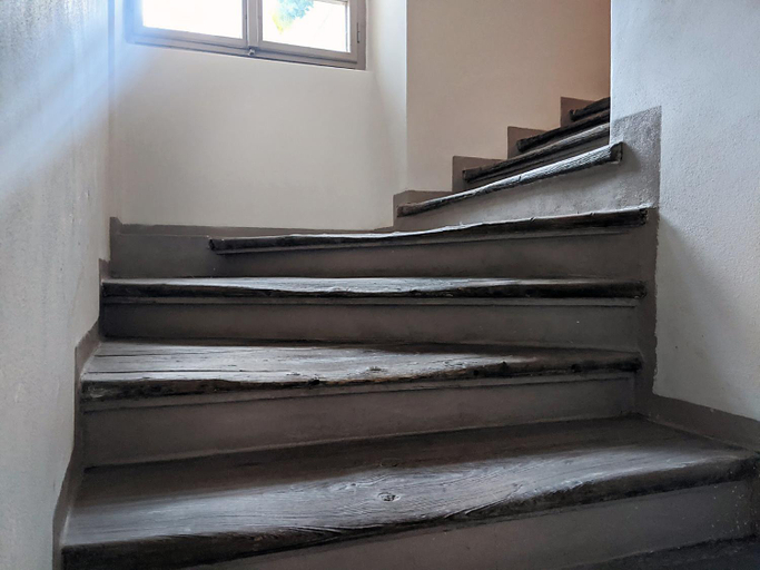 Others 5, Quiet Boutique Apartment near Charles Bridge, Praha 1