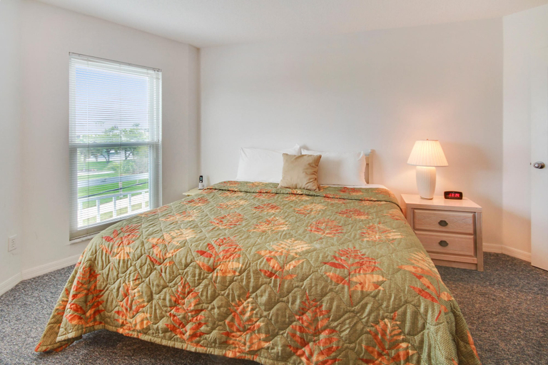 Bedroom 3, Amadeus 6, Pinellas