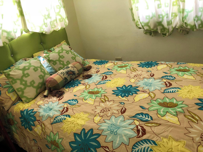 Room 5, Higuey Center City, Sofia Palace, Salvaleon de Higuey