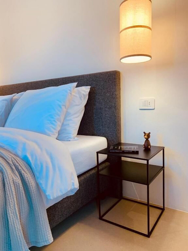 Room 5, Residenza Marrone, Perugia