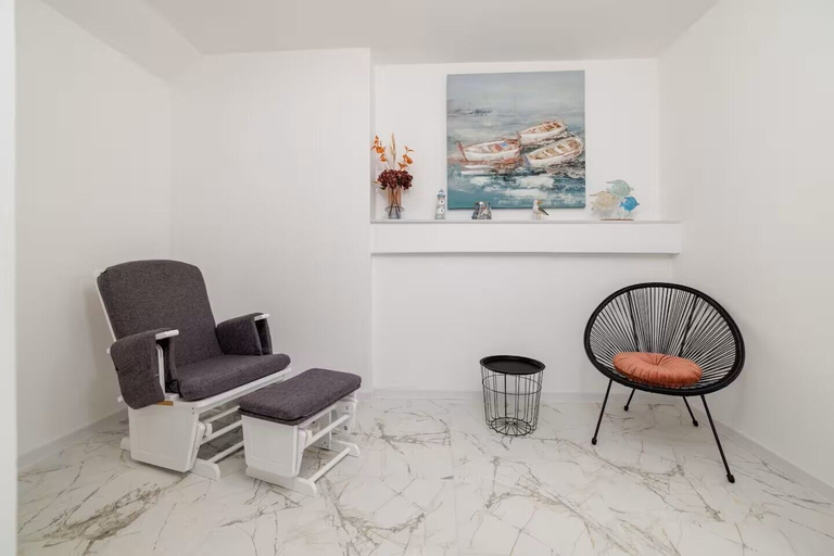 Living room 4, Apartments Yasmin i Marina, Crikvenica