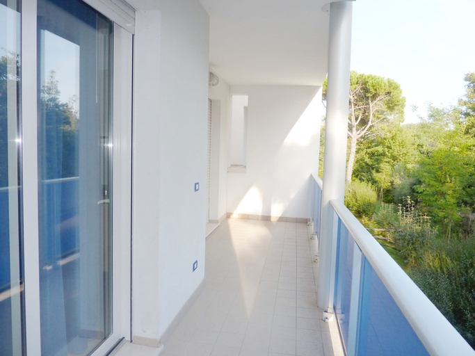 Primary image, Cozy Beachside Apartment, Venezia