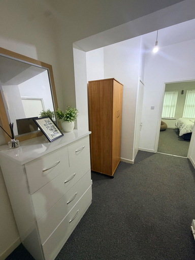 Room 5, Kensington Studio, 2nd-floor City Base, Sefton