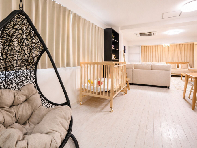 Others 5, Higobashi AFP Luxury Apartment, Osaka