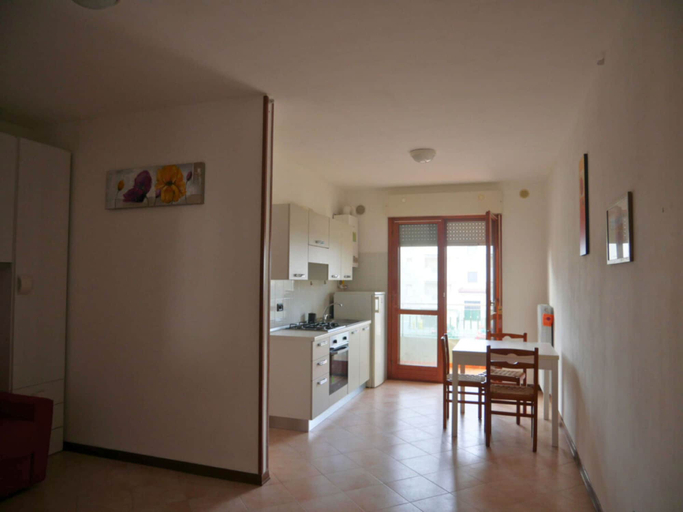 Living room 2, Cozy Studio With Pool in Caorle, Venezia