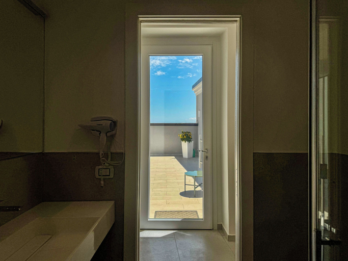 Interior, Miramare Suites - Camera Titanio, Chieti