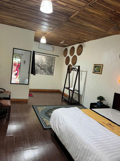 Bedroom 4, Trang An Gold Village, Hoa Lư