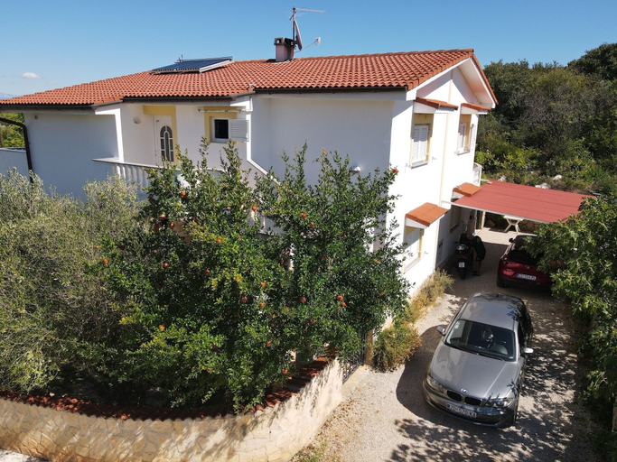 Exterior 4, Charming Apartment Secret Garden, Preko