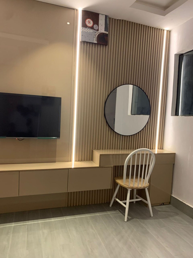 Interior 3, TM Luxury Apartment, Oshodi/Isolo