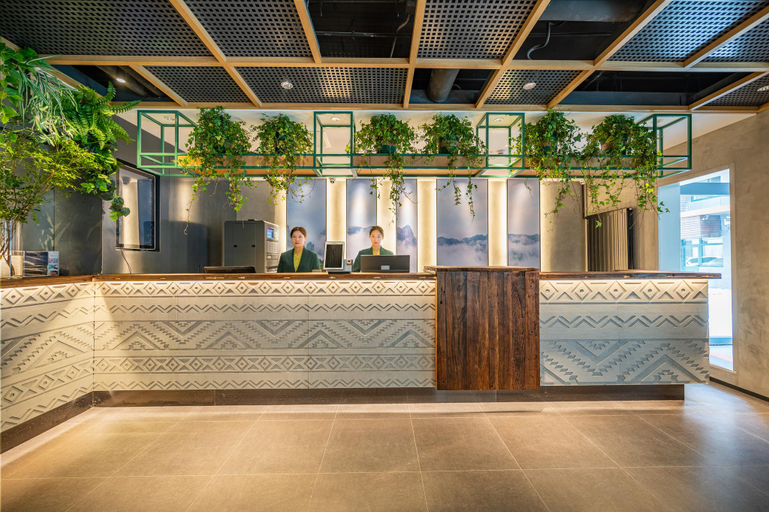 Others 4, True Go Hotel - Beijing Zhongguancun, Beijing