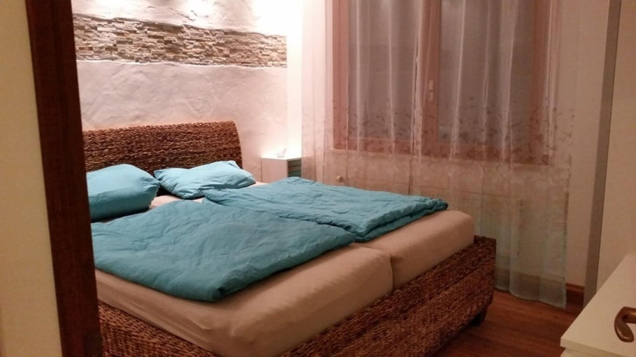 Room 4, Inviting apartment with pool near the beach, Udine