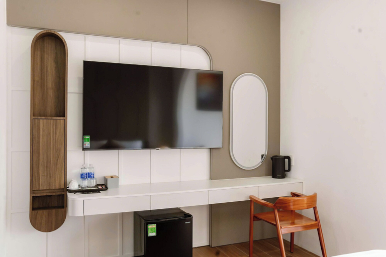 Interior 5, Petit Hotel Thu Dau Mot, Thủ Dầu Một