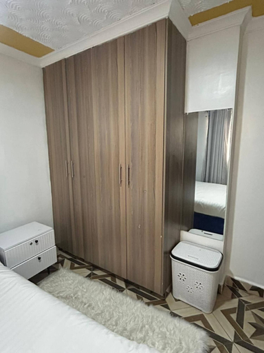 Room 2, Sofwilkens Homes Mirema Drive, Roysambu