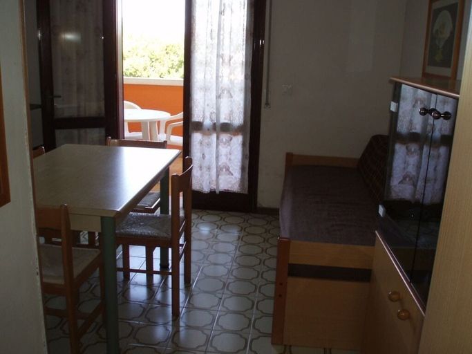 Living room, Practical Studio With Balcony - Beahost Rentals, Venezia