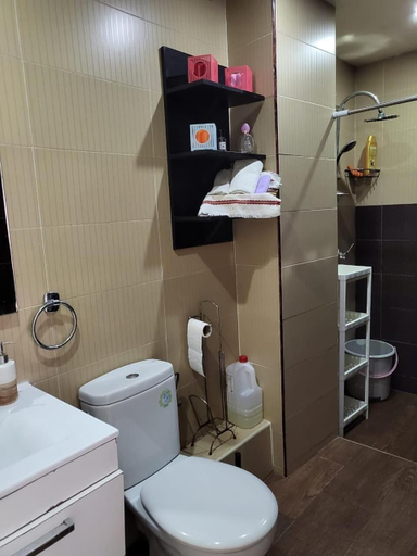 Others 5, Luxury Spacious Apartment Midtown Casablanca, Casablanca