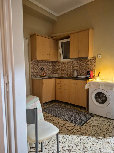5, Kerameikos-Radio Apartments, Attica