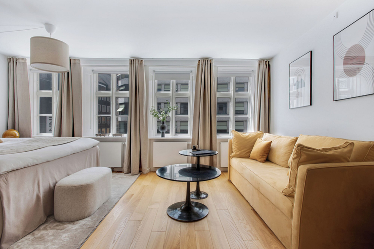 Others 4, Regent 2- Stylish 1-bed in Central Copenhagen, Copenhagen