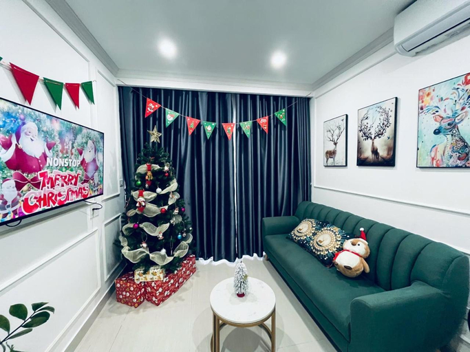 Others 5, Moon homestay, apartment Hue, Huế