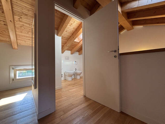 Bathroom 2, Stunning Apartment With Shared Pool, Venezia