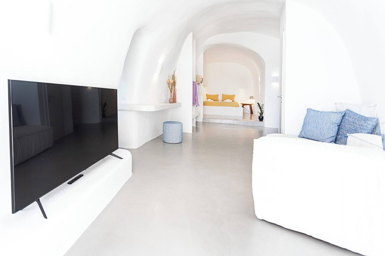Hallway 2, Evas Suite With Outdoor Hot Tub And Sea View, South Aegean