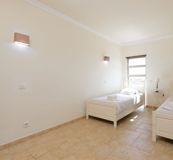 Bedroom 3, Moradia Ricardo - Gale Beach, Albufeira