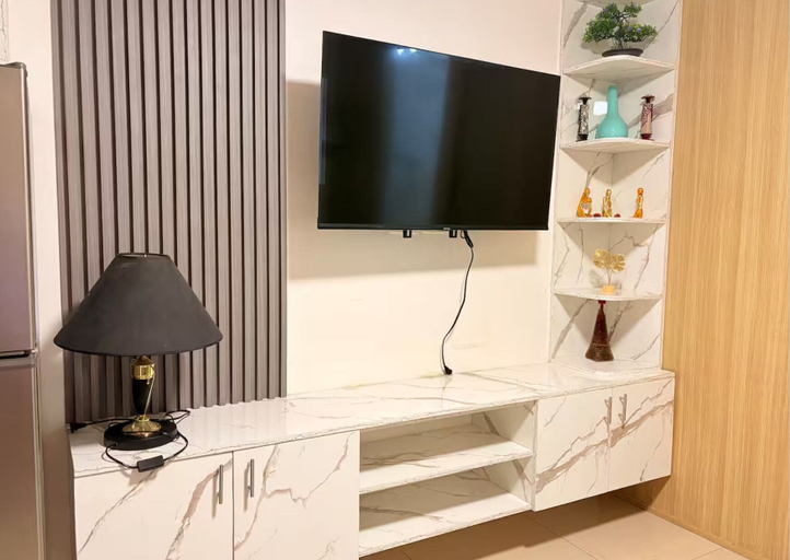 Interior 2, Metros Hideaway Shore Tower B, Pasay City