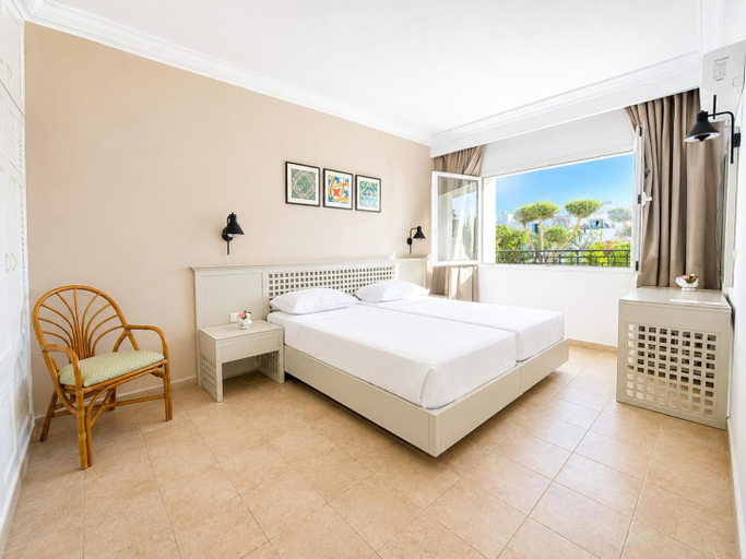 Bedroom 3, Le Corail Appart'Hotel Yasmine Hammamet, Hammamet