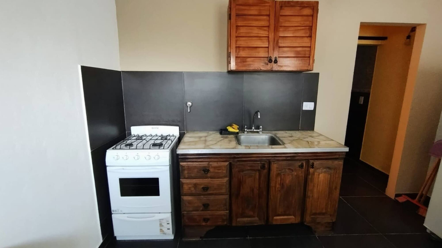 Interior, Studio Apartment, Special Winter, La Costa