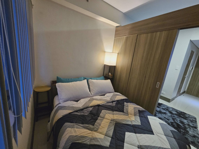 Room 3, Casa Rogelio at Fame Residences Tower 4, Mandaluyong