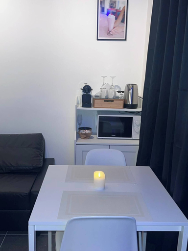Others 5, Suite With Private Jacuzzi, Liège