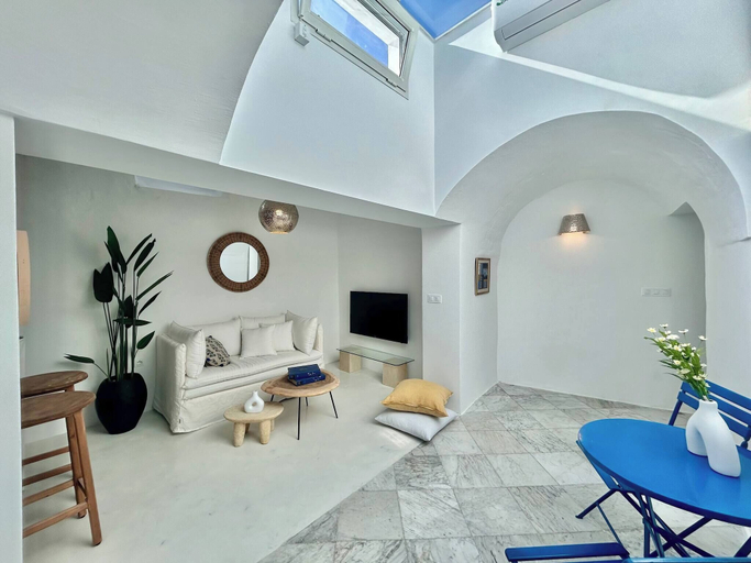 Primary image, Zina Apartment Sidi Bou Saïd, Carthage