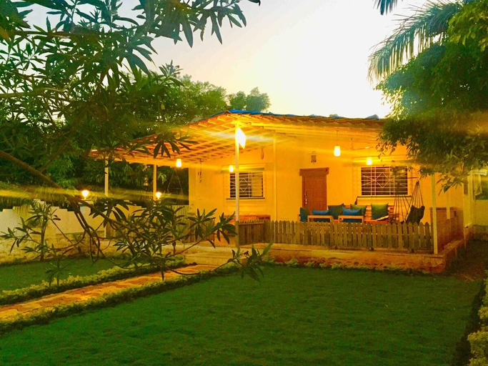 Exterior & Views 5, West Valley Farm Villa Lavasa Road, Pune
