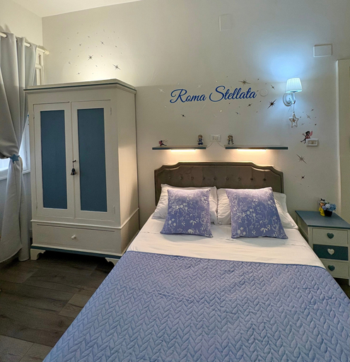 Others 1, Roma Stellata Guest House, Rome