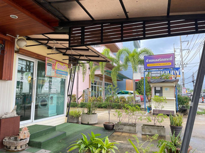 Food & Drinks 5, A Nighttime, Mueang Krabi