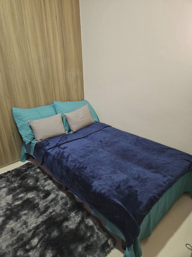 Room 2, Casa Rogelio at Fame Residences Tower 4, Mandaluyong
