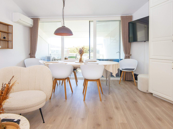 Others 5, 5 star holiday home in Ringkøbing, Ringkøbing-Skjern