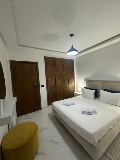 Room 3, Exceptional Apartment Luxury and Absolute Comfort, Bouhaira