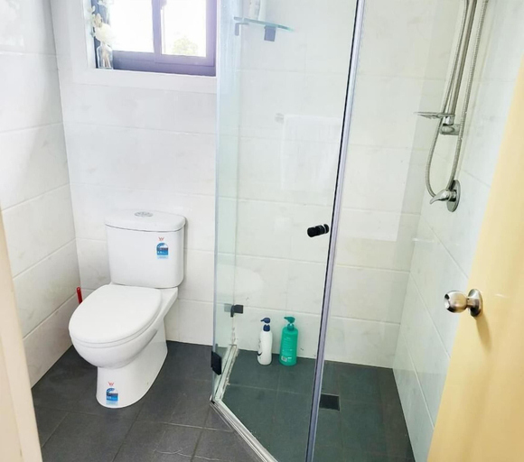 Bathroom 2, Kaban Power 7, Blacktown - South-East