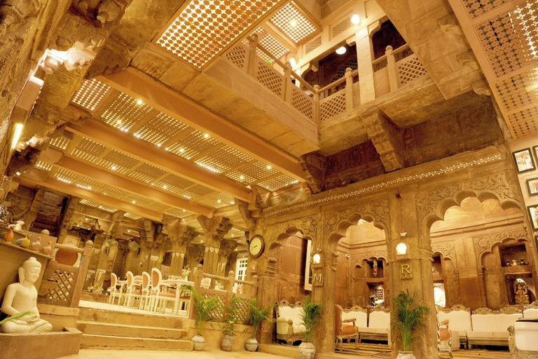 Business Facilities