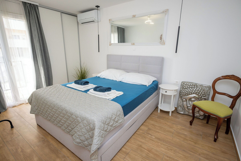 Room 3, Apartment Zoya Delmar, Pula