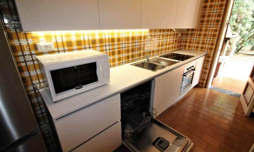 Interior 4, Seafront Villa in Lignano Riviera, Udine
