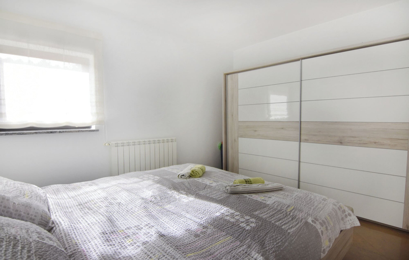 Room 5, Premium Stay With Terrace and BBQ, Umag